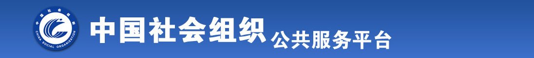 “艹逼视频外国网”全国社会组织信息查询